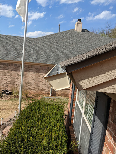 Roofing Contractor «T-Town Roofing», reviews and photos, 5770 E Skelly Dr, Tulsa, OK 74135, USA