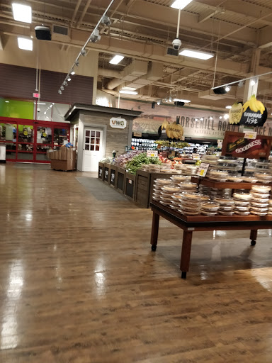 Grocery Store «ShopRite of Greater Morristown», reviews and photos, 178 E Hanover Ave, Cedar Knolls, NJ 07927, USA