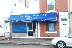 Leavers Bakery image