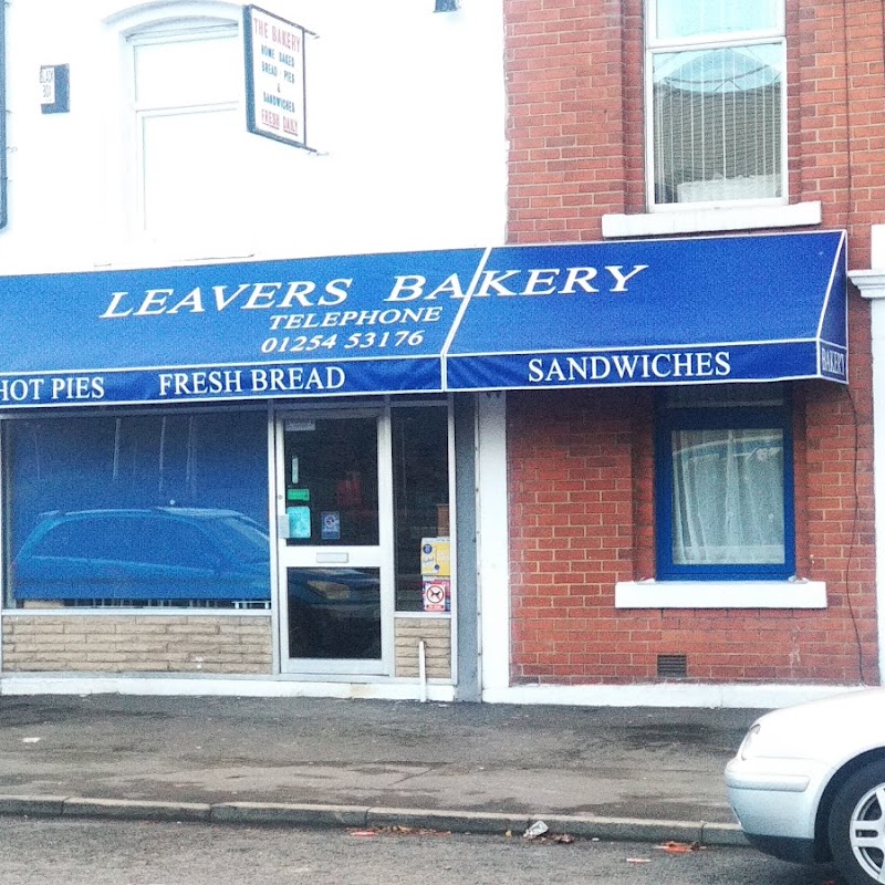Leavers Bakery