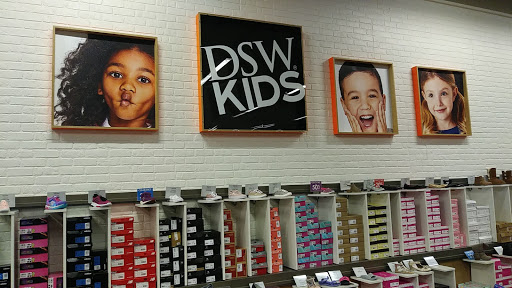 Shoe Store «DSW Designer Shoe Warehouse», reviews and photos, 8055 W Bowles Ave, Littleton, CO 80123, USA
