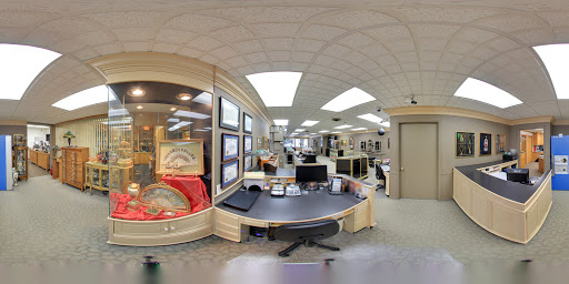 Jewelry Store «Joden Jewelers», reviews and photos, 144 S Broad St, Grove City, PA 16127, USA