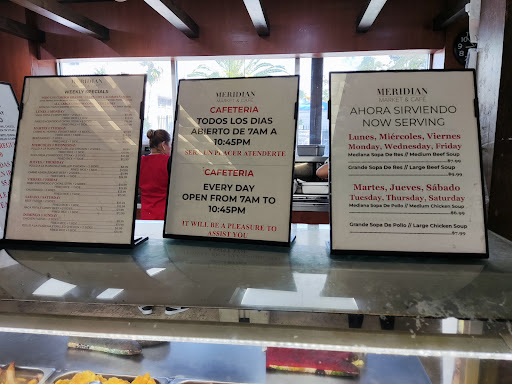 Grocery Store «Meridian Food Market», reviews and photos, 812 6th St, Miami Beach, FL 33139, USA