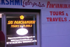 SRI PANCHAMUKHI TOURS AND TRAVELS image