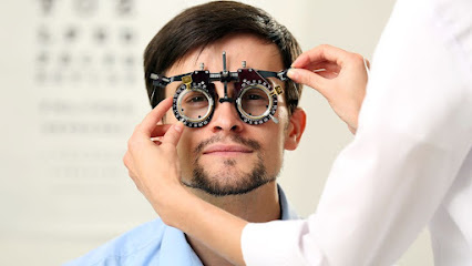 Bis-Man Eye Care Associates