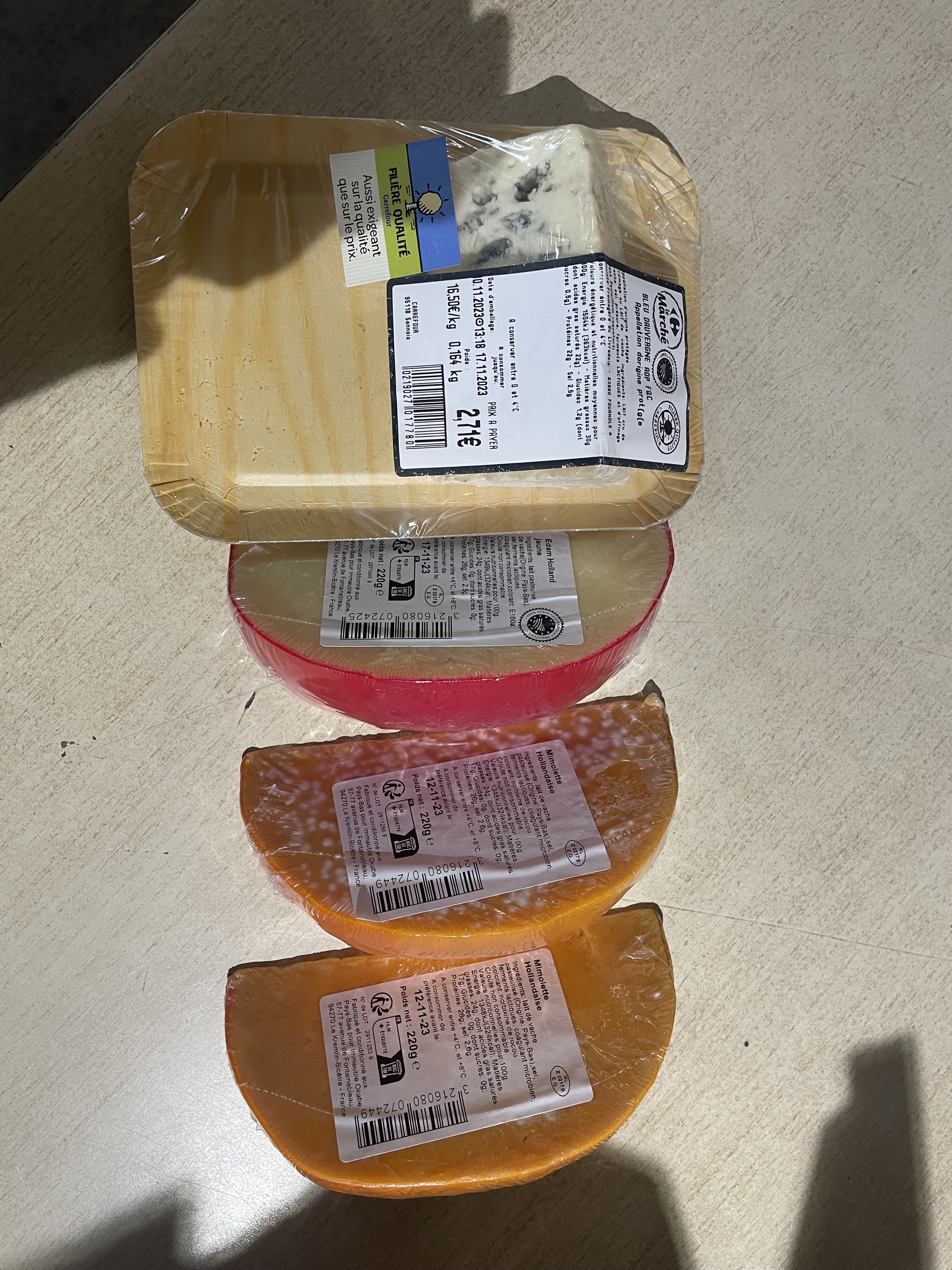 Photo n° 1 de l'avis de Amelie.u fait le 20/11/2023 à 19:05