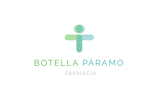 Farmacia Botella Páramo