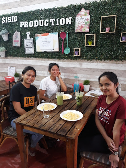 Sisig Production Est. 2019 - Pandi Balagtas Rd, Pandi, Bulacan, Philippines