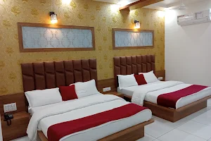 Hotel Shreenathji image