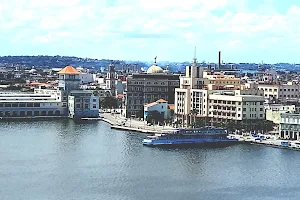 Havana Port image