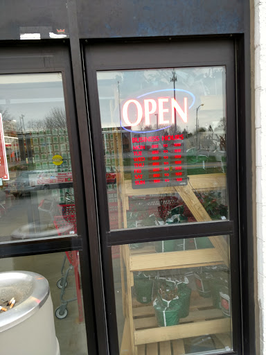 Home Improvement Store «Tractor Supply Co.», reviews and photos, 9630 Ida St, Omaha, NE 68122, USA