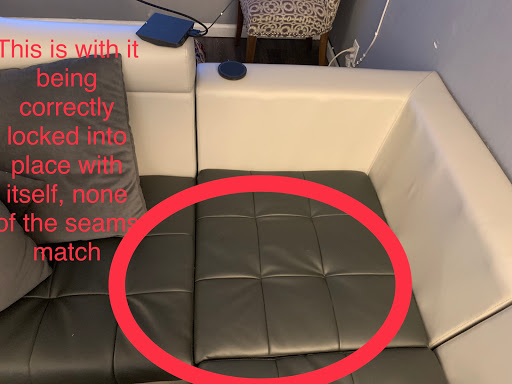 Furniture Store «Jubilee Furniture», reviews and photos, 4525 W Spring Mountain Rd, Las Vegas, NV 89102, USA