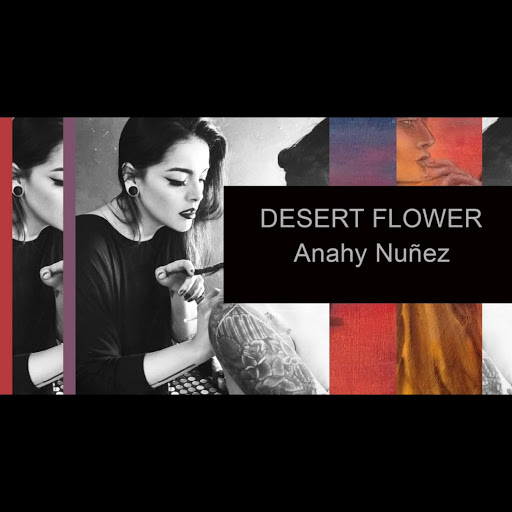 Tattoo Shop «Atom Bomb Studio», reviews and photos, 228 N Campo St, Las Cruces, NM 88001, USA