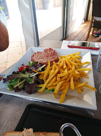 Plats et boissons du Restaurant méditerranéen La Bonne Bouille à Lattes - n°6