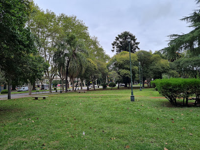 Plaza Alberdi