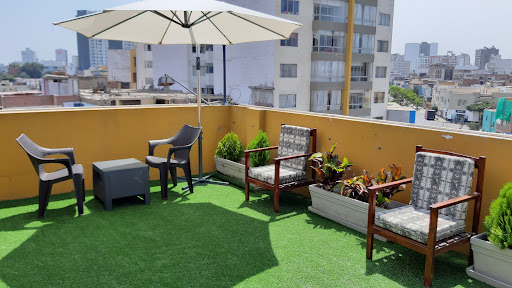 Hotel Pretty House Hostel