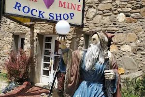 Maggie Valley Rock Shop image