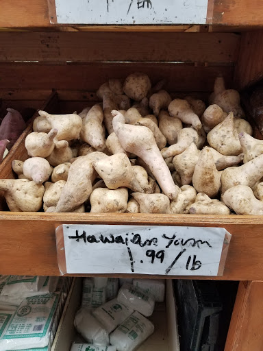 Asian Grocery Store «Hong Phat Market», reviews and photos, 1107 College St SE, Lacey, WA 98503, USA