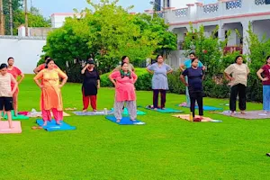 Elite Wellness - Online Yoga Coach in Lucknow image