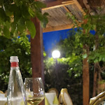 Photo n°2 de l'avis de Charlie.l fait le 25/08/2022 à 07:54 sur le  Aumm Aumm Ristorante Pizzeria à Anacapri