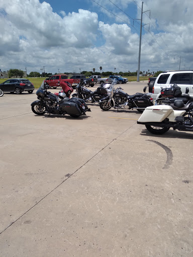 Harley-Davidson Dealer «Mad Boar Harley-Davidson», reviews and photos