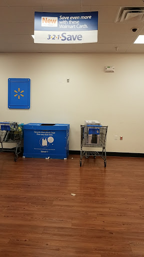 Department Store «Walmart Supercenter», reviews and photos, 12195 Singletree Ln, Eden Prairie, MN 55344, USA