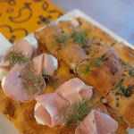 Photo n°2 de l'avis de Max.a fait le 27/06/2023 à 17:40 sur le  Paglià Pizza e Fichi à Pagliare del Tronto