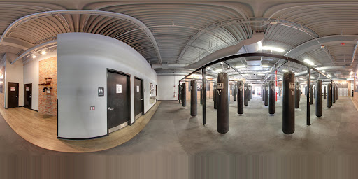 Health Club «TITLE Boxing Club», reviews and photos, 235 Old Connecticut Path, Framingham, MA 01701, USA