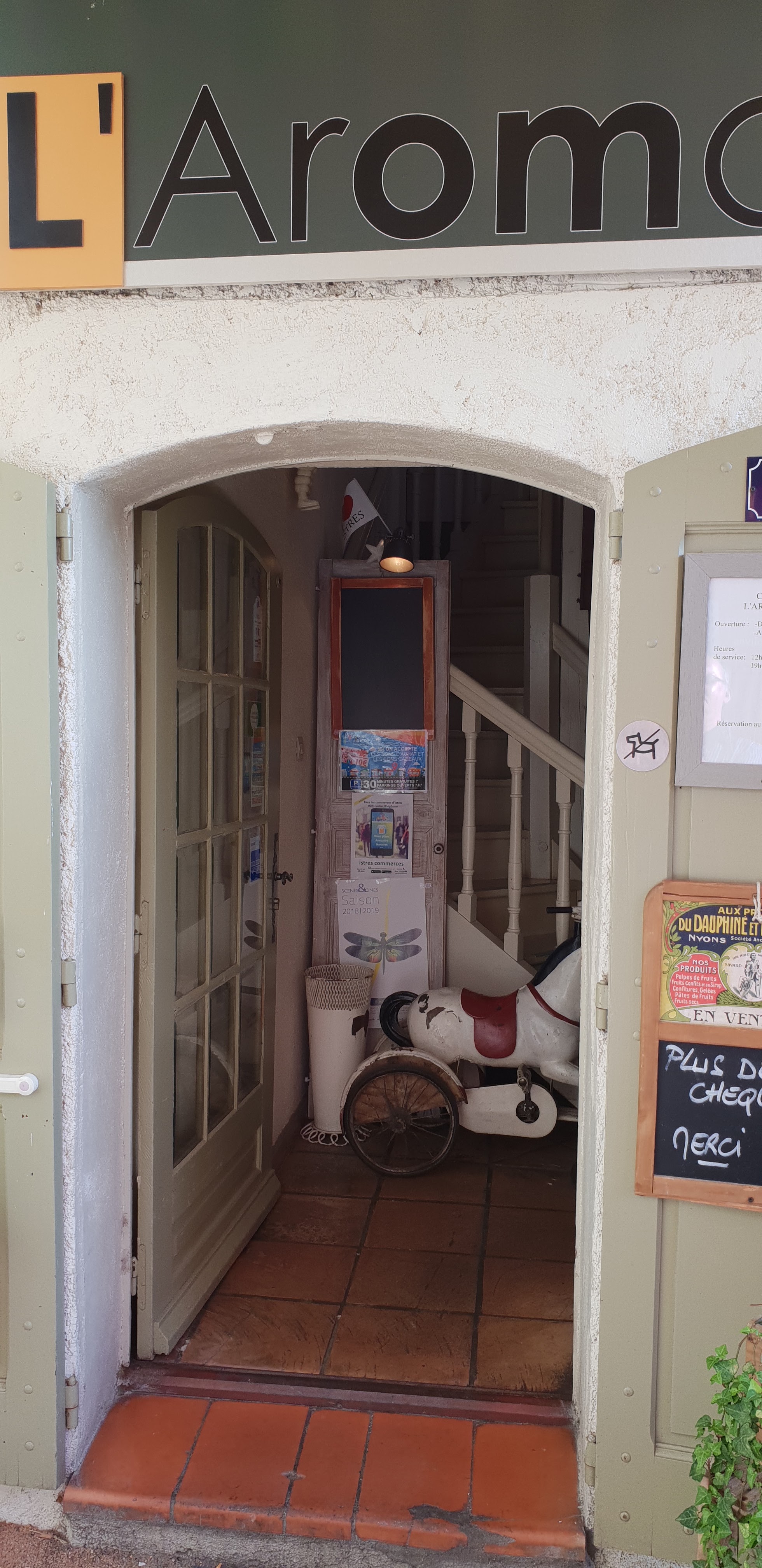 Photo n° 40 de l'avis de Dominique.A fait le 15/07/2018 à 18:09