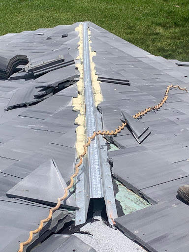 Roofing Contractor «Gomez Roofing», reviews and photos, 1015 NW 31st Ave, Pompano Beach, FL 33069, USA