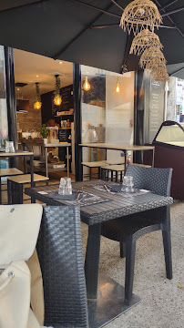Atmosphère du Restaurant Gnocchi Della Mamma à Avignon - n°2