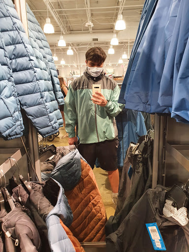 Sportswear Store «Columbia Sportswear Outlet Store at Tanger Outlet Center», reviews and photos, 6699 N Landmark Dr e, Park City, UT 84098, USA