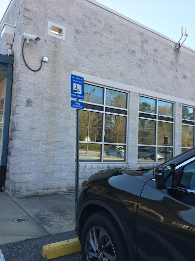 Water Park «Mountain Park Aquatic Center & Activity Building», reviews and photos, 1063 Rockbridge Rd, Stone Mountain, GA 30087, USA