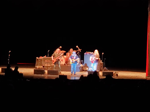 Performing Arts Theater «Effingham Performance Center», reviews and photos, 1325 Outer Belt W, Effingham, IL 62401, USA