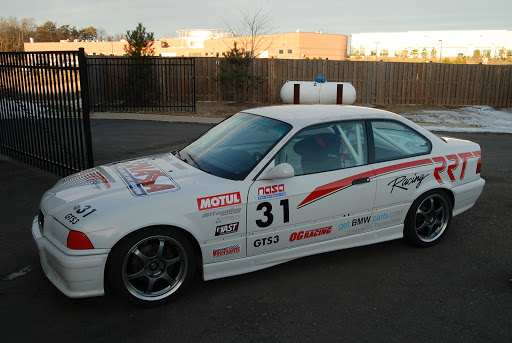 Auto Repair Shop «RRT :: Performance, Tuning and Maintenance», reviews and photos, 23700 Overland Dr, Sterling, VA 20166, USA