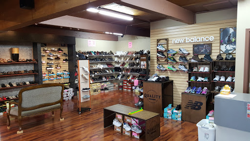 Shoe Store «Wide Shoes Only», reviews and photos, 203 Airport Way, Renton, WA 98057, USA