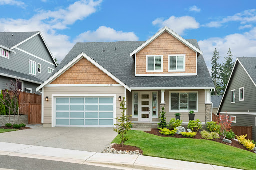 Real Estate Agency «Gig Harbor Real Estate / Ed Aro Real Estate Professionals», reviews and photos, 2727 Hollycroft St #210, Gig Harbor, WA 98335, USA