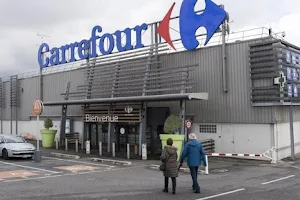Carrefour Saint Herblain image
