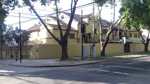 Colegio San Ignacio - Sede básica