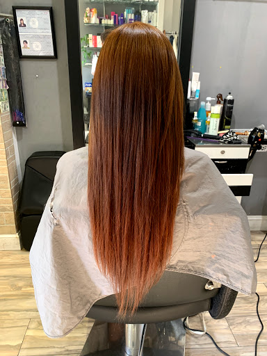 Hair Salon «Xcellent Beauty Salon», reviews and photos, 39-21 Bell Blvd, Bayside, NY 11361, USA