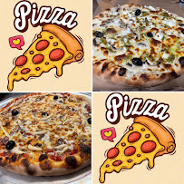 Photos du propriétaire du Livraison de pizzas PIZZA CHACHA à La Fare-les-Oliviers - n°9