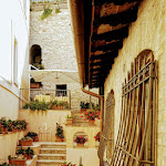 Photo n°4 de l'avis de Eddie.o fait le 17/10/2019 à 18:40 sur le  Hotel Sorella Luna à Assisi