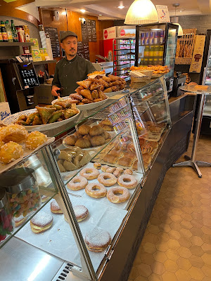 Boulangerie De La Place à Ivry-sur-Seine