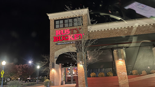 Rusty Bucket Restaurant and Tavern image 5