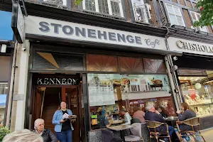 Stonehenge Cafe image