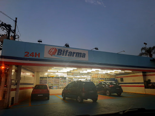 Logo da empresa - Drogarias Bifarma