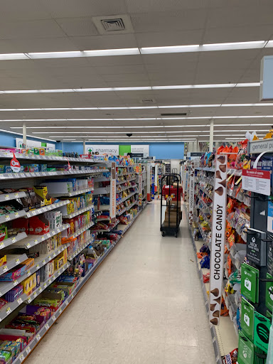 Drug Store «Walgreens», reviews and photos, 275 Rainier Ave S, Renton, WA 98057, USA