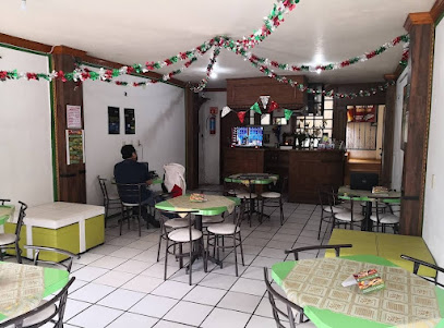 AlBalNa Gourmet - Blvd. Mariano Sánchez 12A, Centro, 90000 Tlaxcala de Xicohténcatl, Tlax., Mexico