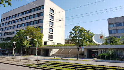 Hochschule München