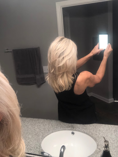 Beauty Salon «Salon West», reviews and photos, 1530 McMullen Booth Rd, Clearwater, FL 33759, USA